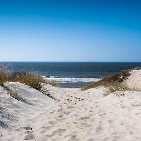 Luxury Suite Koksijde 301 Adult Only Экстерьер фото